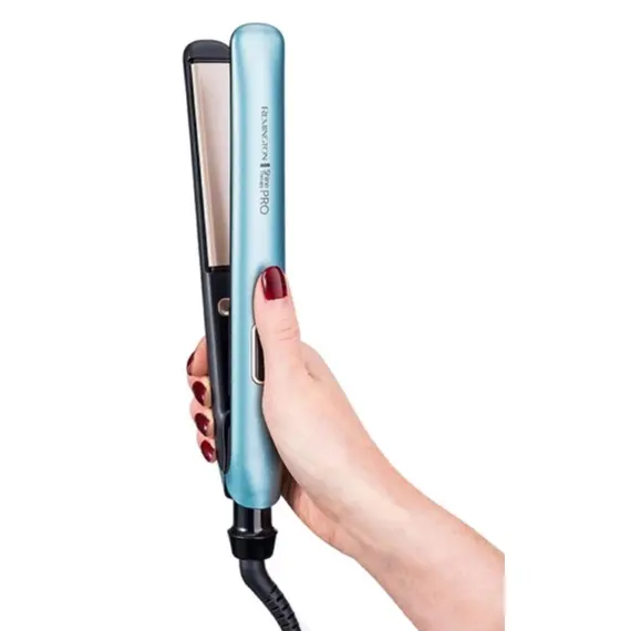 თმის გასასწორებელი Remington S9300 - Primestore.ge