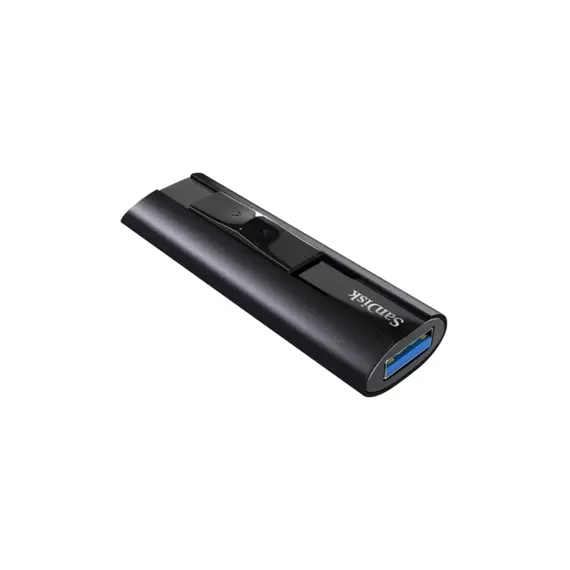 USB ფლეშ მეხსიერება SanDisk Extreme PRO USB 3.2 Solid State Flash Drive - 256GB - Primestore.ge