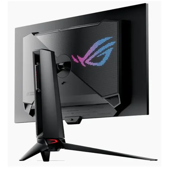 მონიტორი ASUS ROG Swift OLED PG32UCDP 32 dual mode (4K 240Hz or FHD 480Hz), 0.03 ms - Primestore.ge