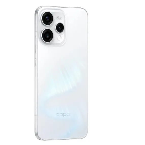 მობილური ტელეფონი OPPO Reno 15 12GB/512GB 5G Aurora white - Primestore.ge