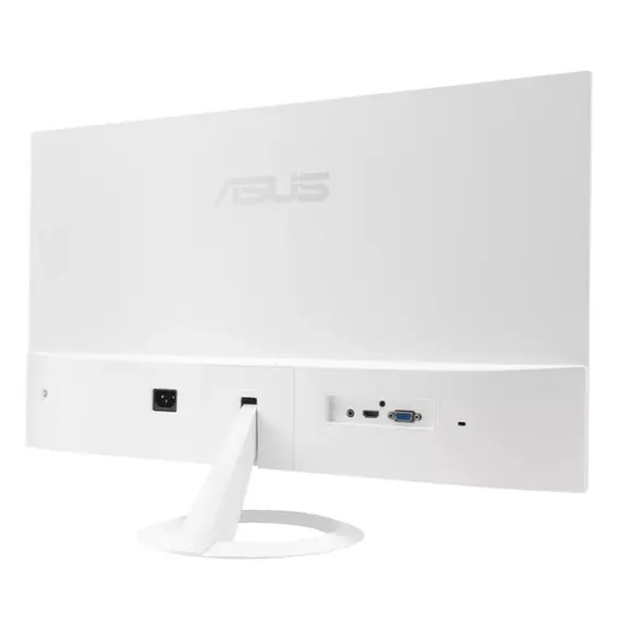 მონიტორი Asus VZ249HG-W 23.8 1920 x 1080 IPS 120Hz 1ms White - Primestore.ge