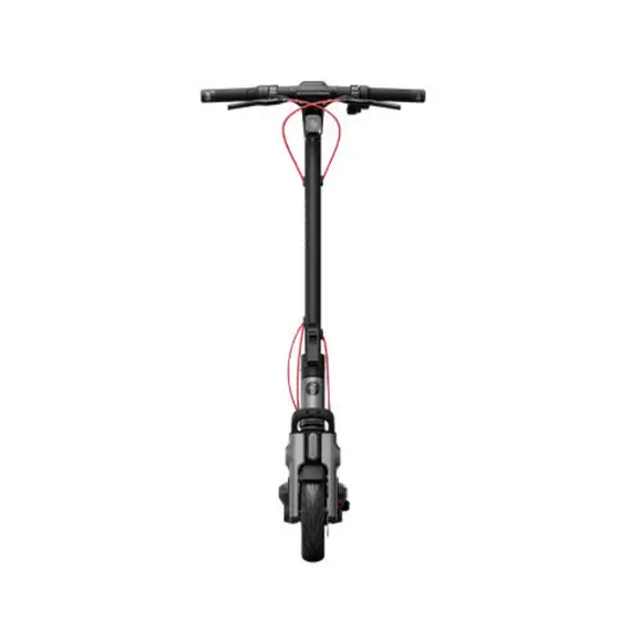 ელექტრო სკუტერი Segway Ninebot KickScooter F3 PRO Black - Primestore.ge