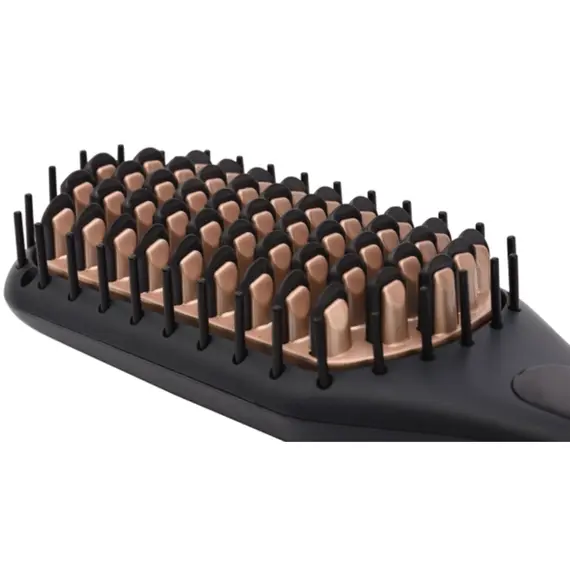 თმის უთო სავარცხელი Remington CB7400 - Primestore.ge