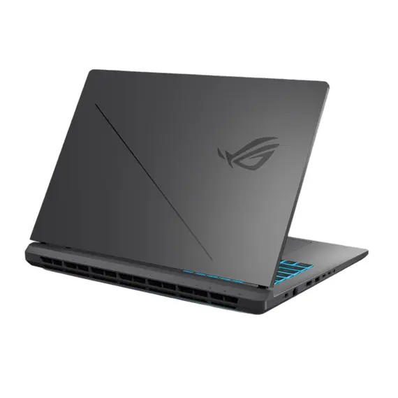 ნოუთბუქი Asus ROG Strix G18 (2025) 18'' 2.5K 240Hz I9-14900HX 32GB 1TB G4 SSD RTX 5060  Eclipse Gray - Primestore.ge