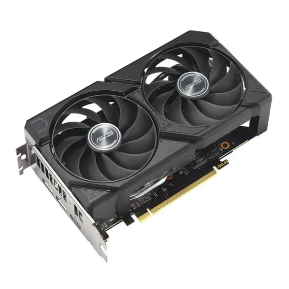 ვიდეო დაფა ASUS Dual Radeon™ RX 9060 XT 16GB GDDR6 - Primestore.ge