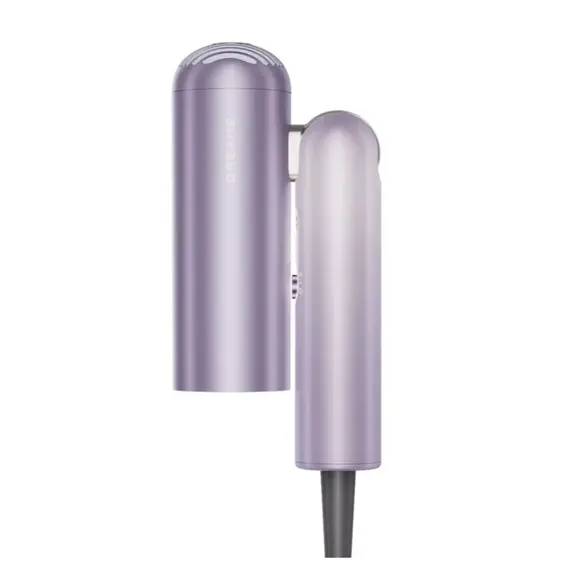 თმის საშრობი Dreame Нairdryer Pocket Ultra Purple (AHD52) - Primestore.ge