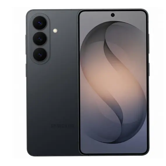 მობილური ტელეფონი Samsung S942B Galaxy S26 12GB/512GB 5G Black - Primestore.ge
