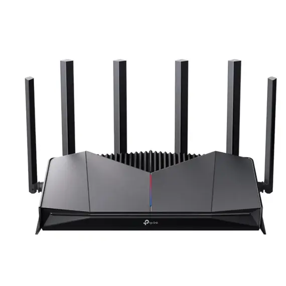 როუტერი TP-Link ARCHER GE400 BE6500 Dual-Band Wi-Fi 7 Gaming Router - Primestore.ge