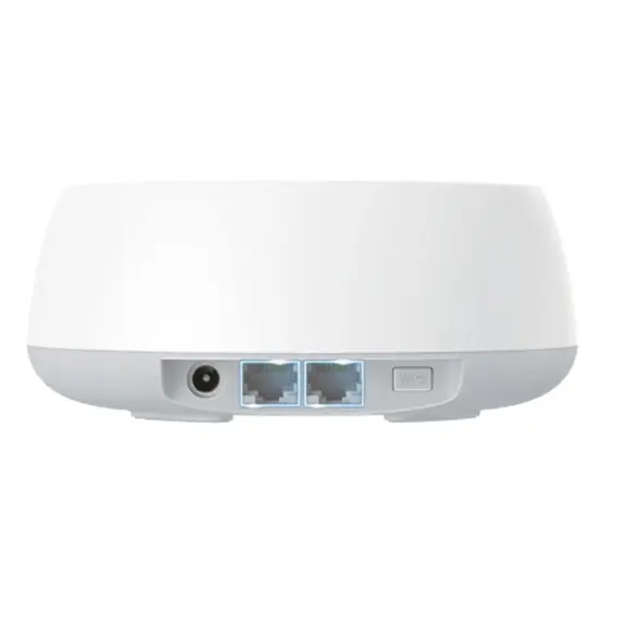 როუტერი TP-link Deco BE25(2-pack) BE3600 Whole Home Mesh Wi-Fi 7 System - Primestore.ge