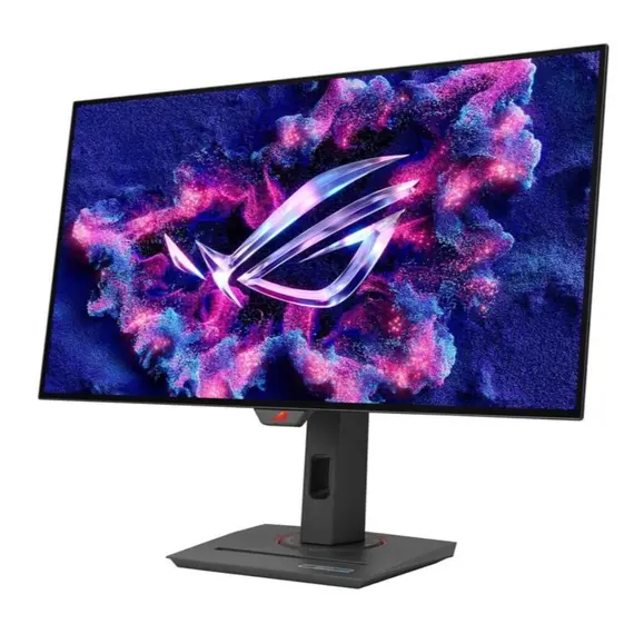 მონიტორი ASUS ROG Strix OLED XG27AQDMES 27 2560 x 1440 240 Hz, 0.03ms - Primestore.ge