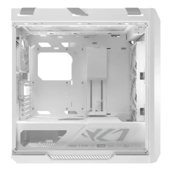 კომპიუტერის ქეისი Asus ROG STRIX HELIOS II GX601S White - Primestore.ge