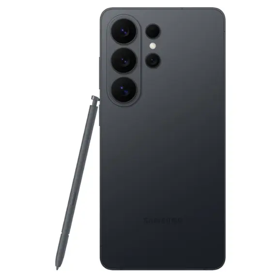 მობილური ტელეფონი Samsung S948B Galaxy S26 Ultra 12GB/512GB 5G Black - Primestore.ge