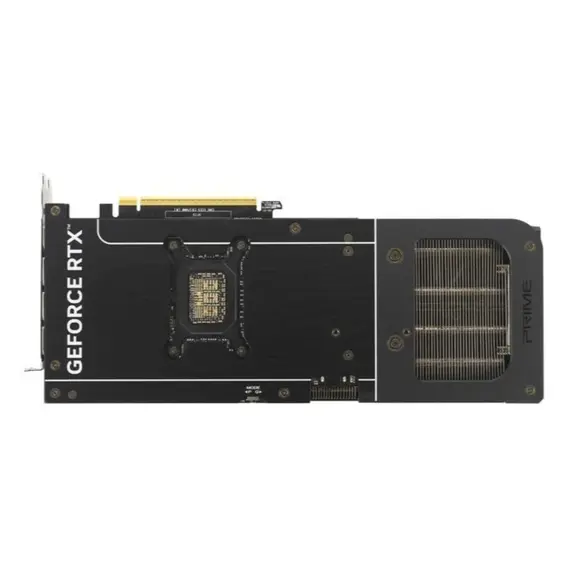 ვიდეო დაფა Asus PRIME-RTX5070-O12G//RTX5070,HDMI*1,DP*3 - Primestore.ge