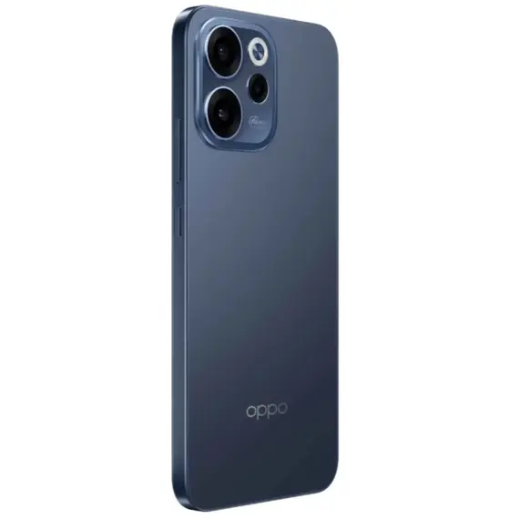 მობილური ტელეფონი OPPO Reno 15F 12GB/512GB 5G Twilight Blue - Primestore.ge