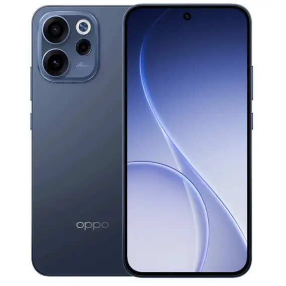 მობილური ტელეფონი OPPO Reno 15F 8GB/256GB 5G Twilight Blue - Primestore.ge