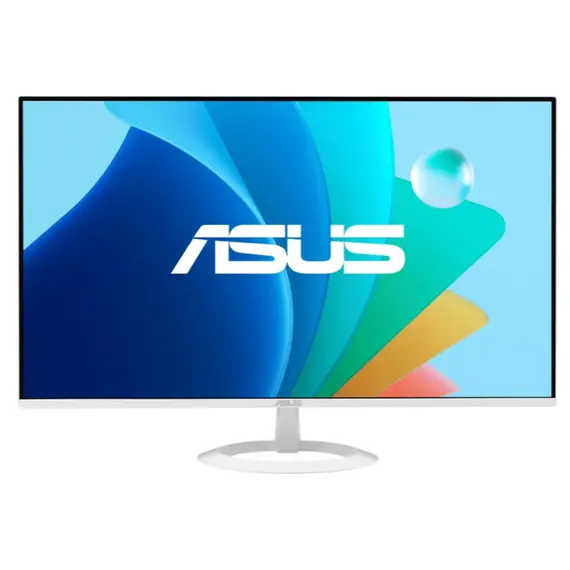 მონიტორი Asus VZ249HG-W 23.8 1920 x 1080 IPS 120Hz 1ms White - Primestore.ge