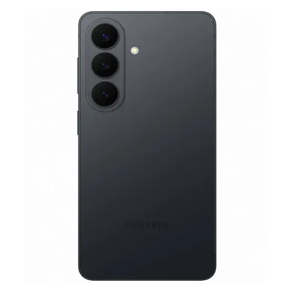 მობილური ტელეფონი Samsung S942B Galaxy S26 12GB/256GB 5G Black - Primestore.ge