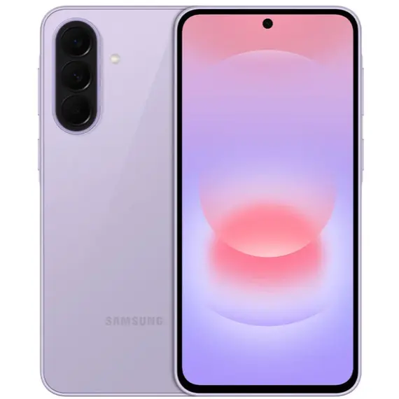 მობილური ტელეფონი Samsung A376E Galaxy A37 5G 8GB/128GB Duos Light Violet - Primestore.ge