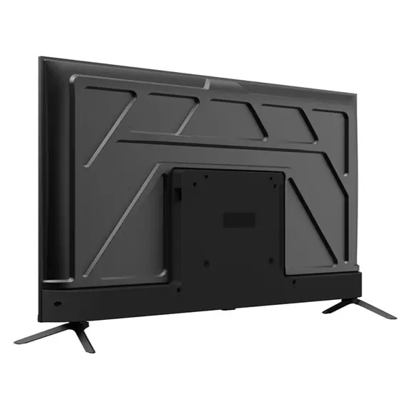 ტელევიზორი UDTV UD 43GFC5210  Google TV 16:9 FHD - Primestore.ge