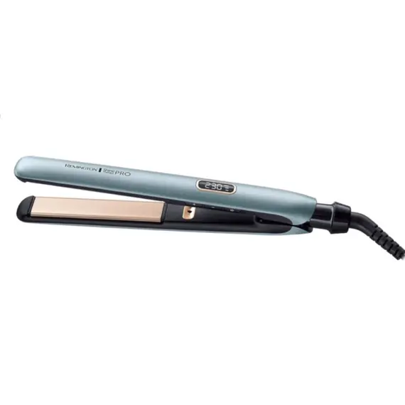 თმის გასასწორებელი Remington S9300 - Primestore.ge