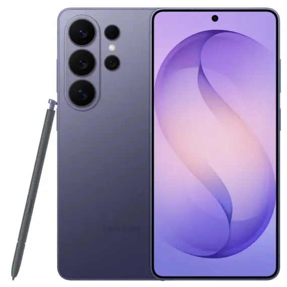მობილური ტელეფონი Samsung S948B Galaxy S26 Ultra 12GB/512GB 5G Violet - Primestore.ge