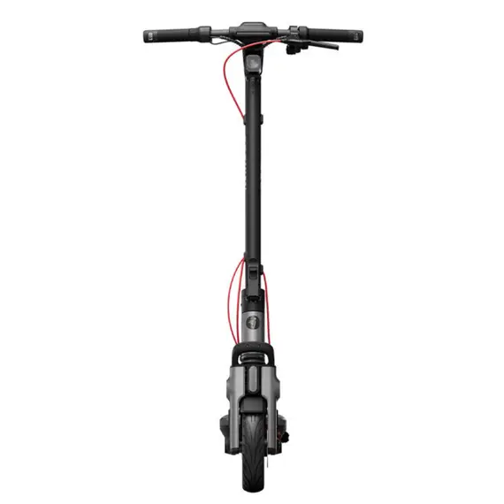 ელექტრო სკუტერი Segway Ninebot KickScooter F3 - Primestore.ge