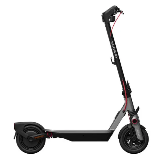 ელექტრო სკუტერი Segway Ninebot KickScooter F3 - Primestore.ge