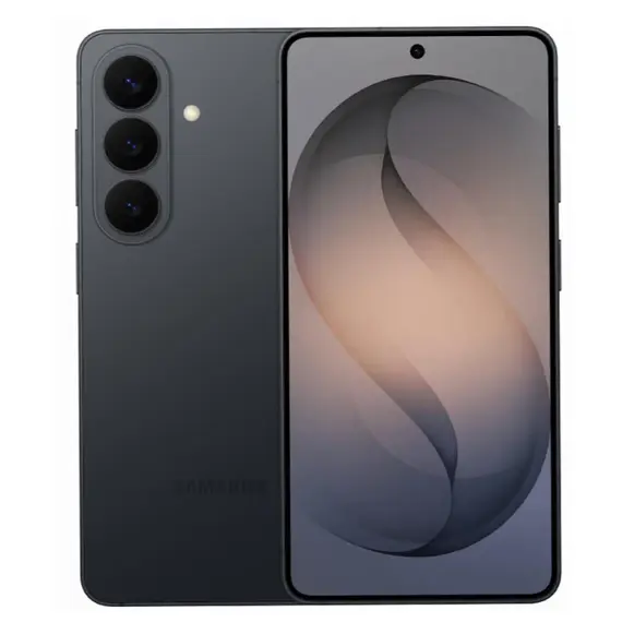 მობილური ტელეფონი Samsung S942B Galaxy S26 12GB/256GB 5G Black - Primestore.ge