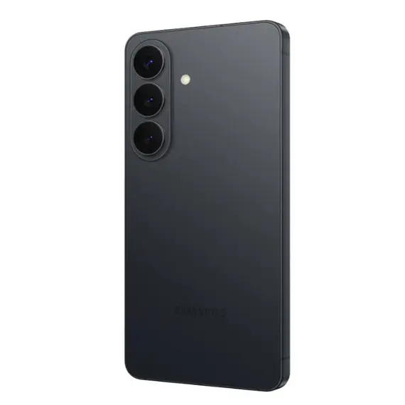 მობილური ტელეფონი Samsung S942B Galaxy S26 12GB/256GB 5G Black - Primestore.ge