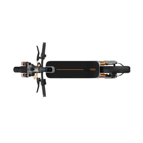 ელექტრო სკუტერი Xiaomi Electric Scooter 6 Max - Primestore.ge