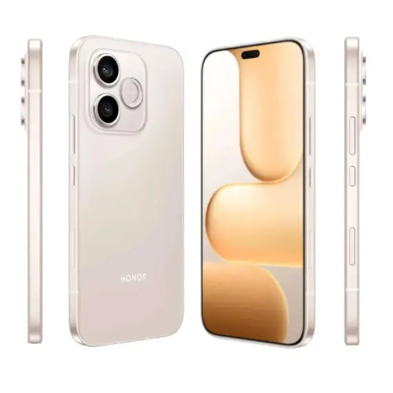 მობილური ტელეფონი Honor 600 Lite 8GB/256GB Dual Sim Desert Gold - Primestore.ge