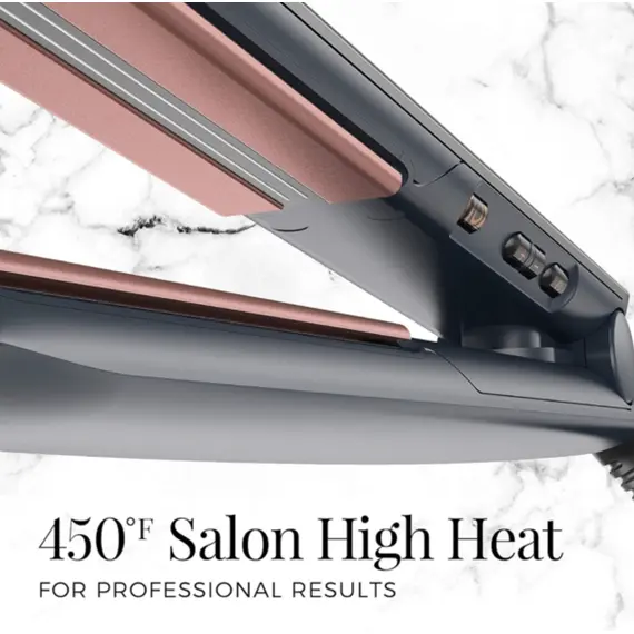 თმის გასასწორებელი Remington S8598 - Primestore.ge