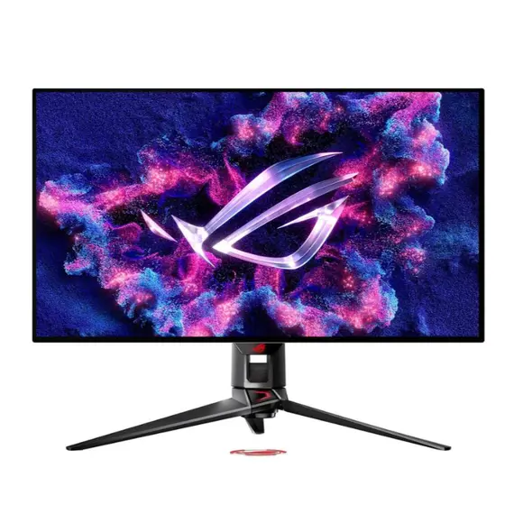 მონიტორი ASUS ROG Swift OLED PG32UCDP 32 dual mode (4K 240Hz or FHD 480Hz), 0.03 ms - Primestore.ge