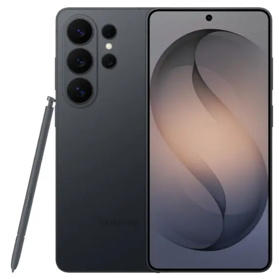 მობილური ტელეფონი Samsung S948B Galaxy S26 Ultra 12GB/512GB 5G Black - Primestore.ge