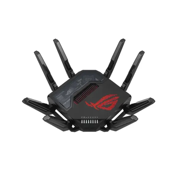 როუტერი Asus ROG Rapture GT-BE98  wifi 7 gaming router - Primestore.ge