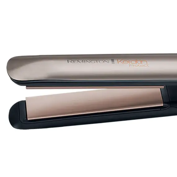 თმის გასასწორებელი Remington S8540 - Primestore.ge