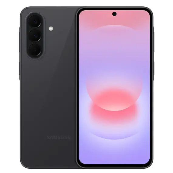 მობილური ტელეფონი Samsung A376E Galaxy A37 5G 8GB/128GB Duos Gray - Primestore.ge