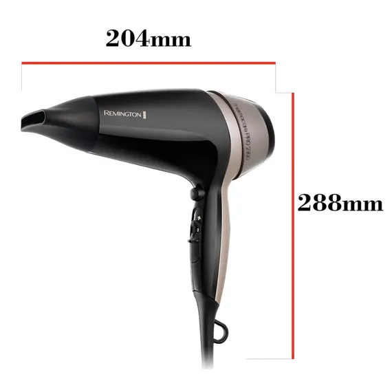 თმის საშრობი Remington D5715 - Primestore.ge