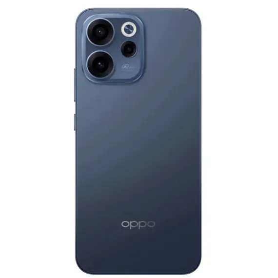 მობილური ტელეფონი OPPO Reno 15F 8GB/256GB 5G Twilight Blue - Primestore.ge