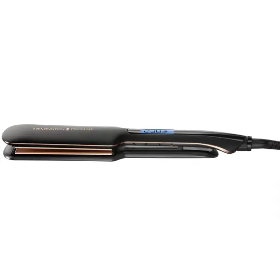 თმის გასასწორებელი Remington S9150B - Primestore.ge