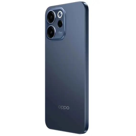 მობილური ტელეფონი OPPO Reno 15F 12GB/512GB 5G Twilight Blue - Primestore.ge