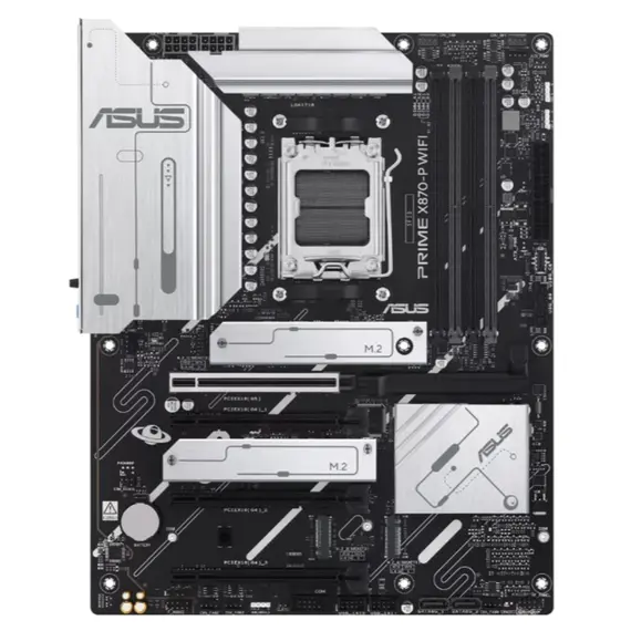 დედა დაფა Asus PRIME X870-P WIFI - Primestore.ge