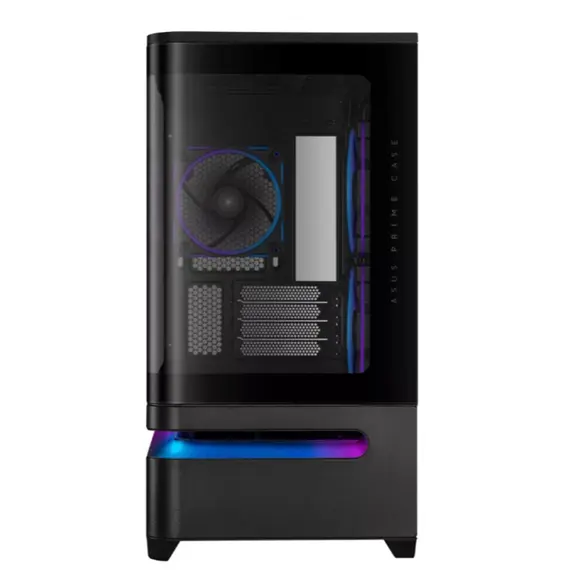 კომპიუტერის ქეისი ASUS Prime AP202 ARGB - Primestore.ge