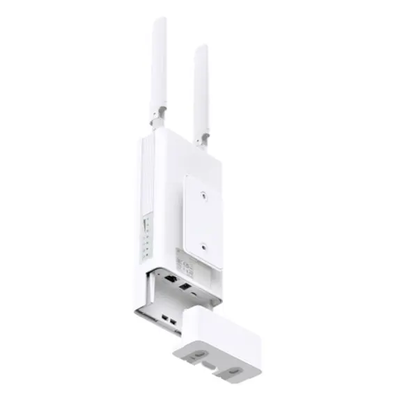 როუტერი TP-link TL-MR100-Outdoor 300Mbps Wireless N 4G LTE Outdoor Router - Primestore.ge