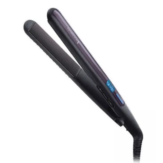 თმის გასასწორებელი Remington S6505 - Primestore.ge