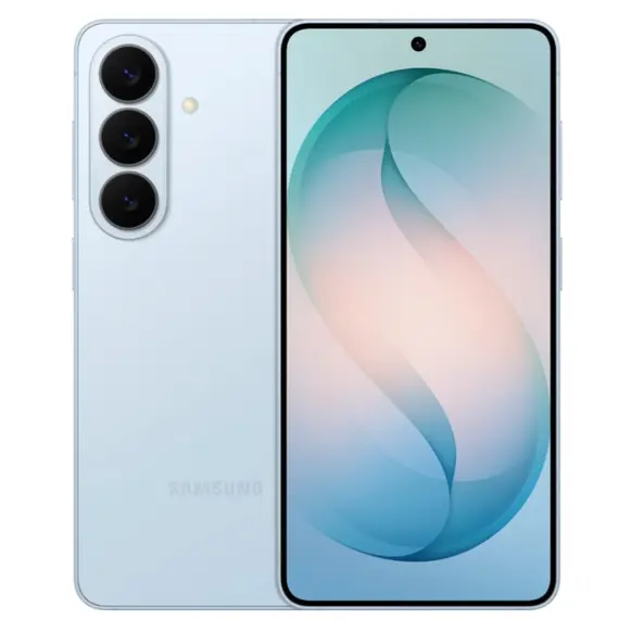 მობილური ტელეფონი Samsung S942B Galaxy S26 12GB/256GB 5G Light Blue - Primestore.ge
