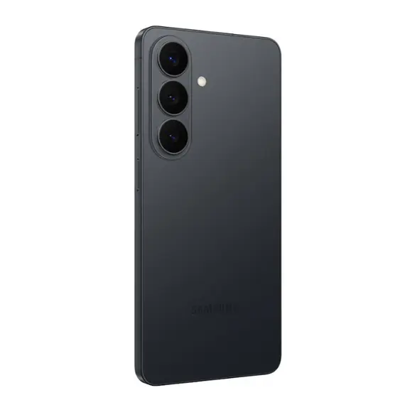 მობილური ტელეფონი Samsung S942B Galaxy S26 12GB/256GB 5G Black - Primestore.ge