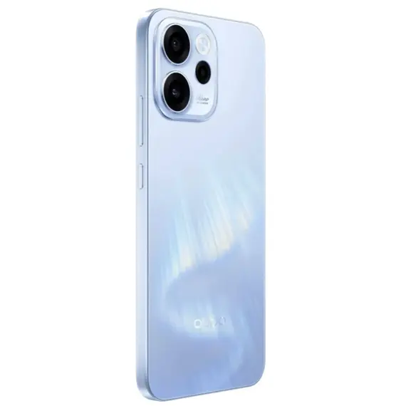 მობილური ტელეფონი OPPO Reno 15F 12GB/512GB 5G Aurora Blue - Primestore.ge