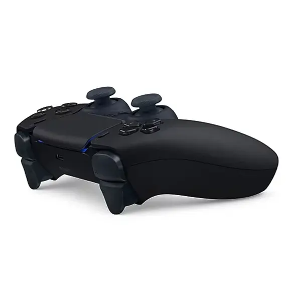 კონტროლერი Playstation DualSense Wireless Controller Midnight Black & USB Cable for PC /KIA - Primestore.ge