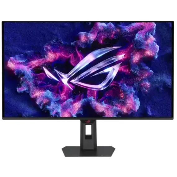 მონიტორი ASUS ROG Strix OLED XG32UCDS 32 3840 x 2160 165 Hz, 0.03 ms - Primestore.ge